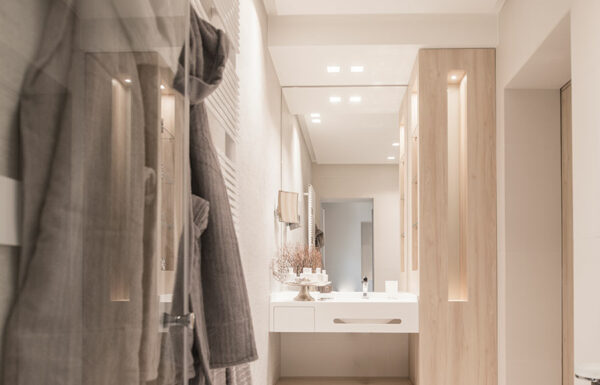 Suites Junior Glamour