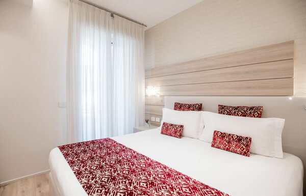 Chambres Top Glamour