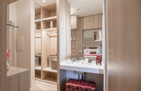 Chambres Top Glamour