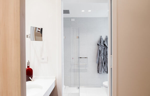 Chambres Top Glamour