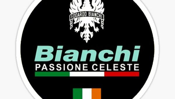 Test de vélo Bianchi
