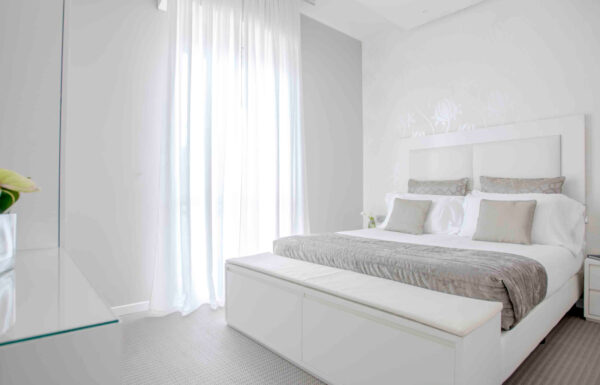 Chambres Medium Glamour