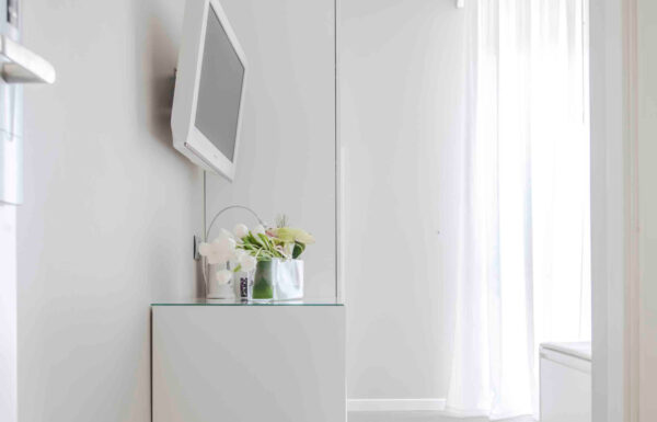 Chambres Medium Glamour