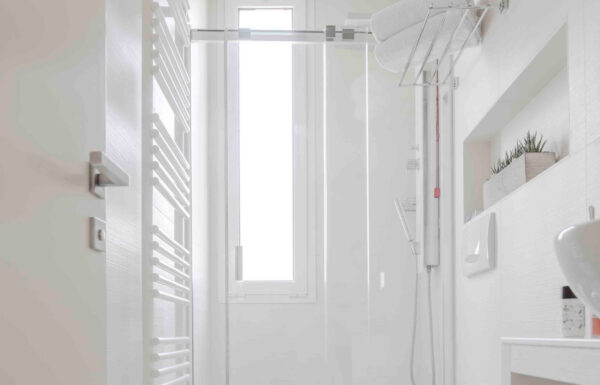 Chambres Medium Glamour