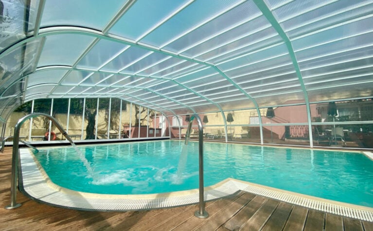 Villa Giada Bike Resort