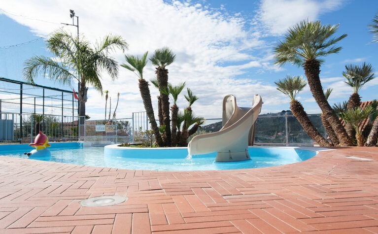 Villa Giada Bike Resort