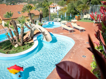 Villa Giada Bike Resort