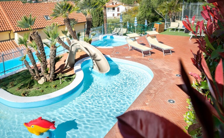 Villa Giada Bike Resort