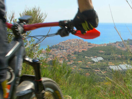 Villa Giada Bike Resort