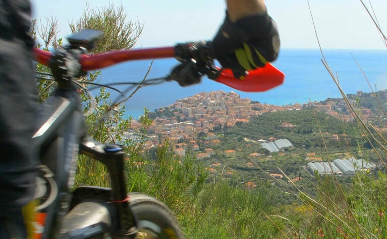 Villa Giada Bike Resort