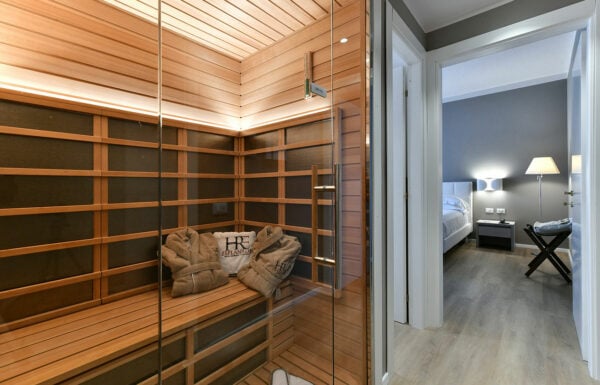 Junior Suite & Mini Suite