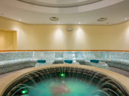 Active Hotel Paradiso & Golf