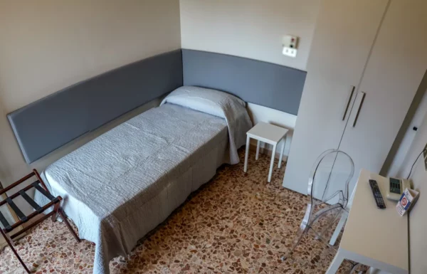 Chambre simple