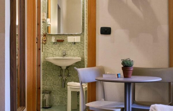 Chambre Double Standard