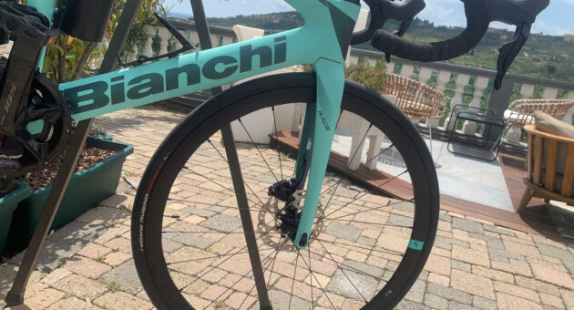 Sur les traces des grands de la rue 🚴🏻