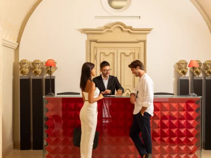 Hotel Alvino Relais