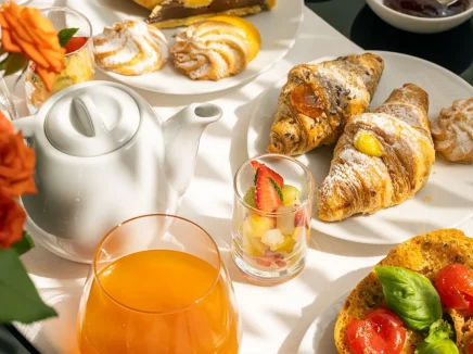 Hotel Alvino Relais