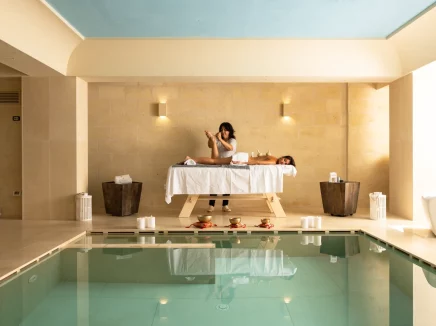 Hotel Alvino Relais