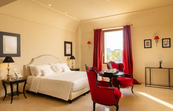 Junior Suite
