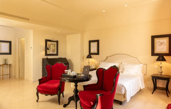Junior Suite