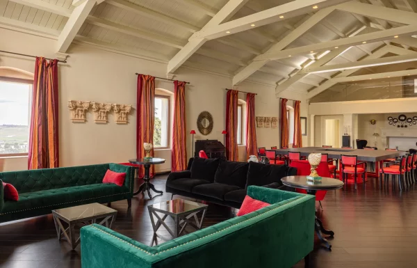 Penthouse Suite