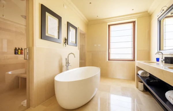 Penthouse Suite