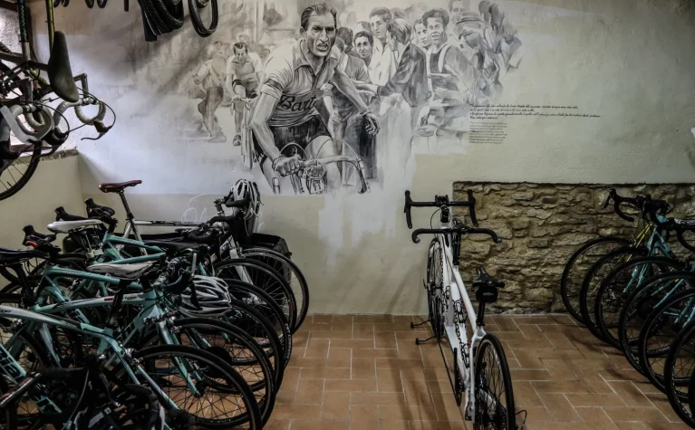 Agriturismo Il Molinello