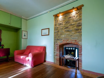 Agriturismo Il Molinello