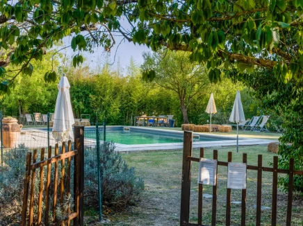 Agriturismo Il Molinello