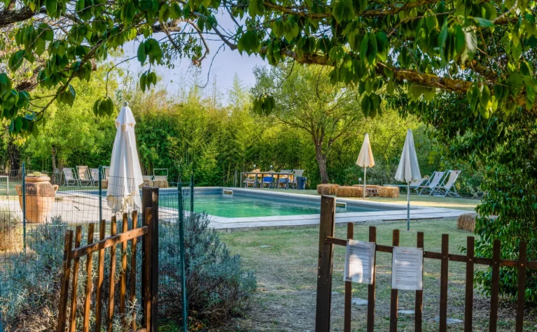 Agriturismo Il Molinello