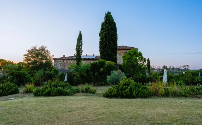 Agriturismo Il Molinello