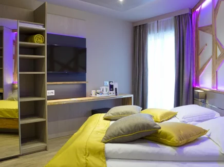 Aktivhotel Santalucia