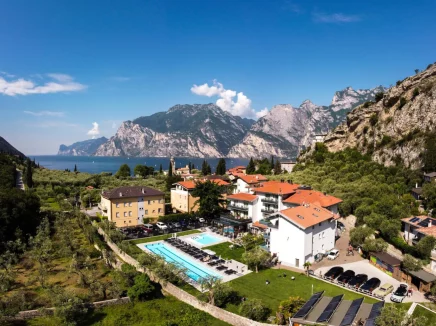 Aktivhotel Santalucia