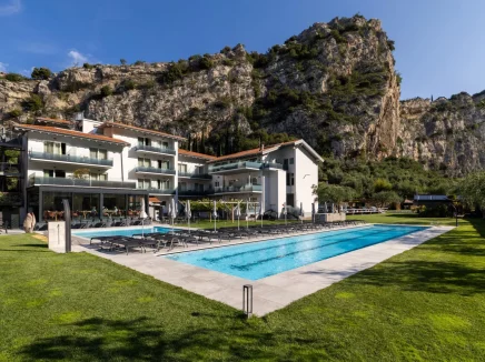 Aktivhotel Santalucia