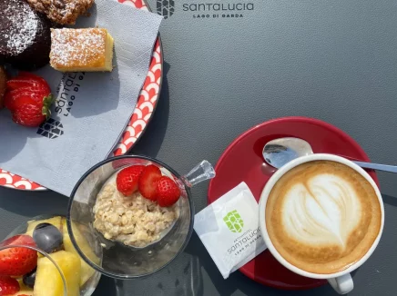 Aktivhotel Santalucia