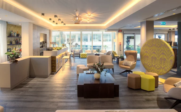 Hotel Dory and Suite