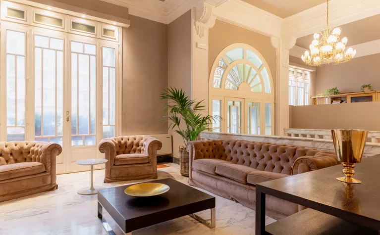 Hotel Residence Esplanade