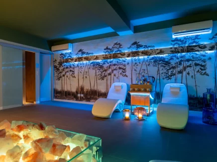 Hotel Residence Esplanade