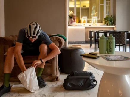 Hotel Residence Esplanade