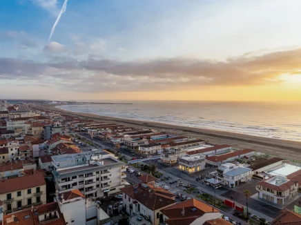 Hotel Residence Esplanade