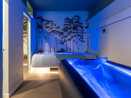 Hotel Residence Esplanade