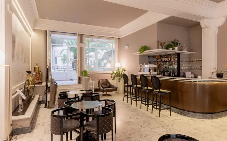 Hotel Residence Esplanade