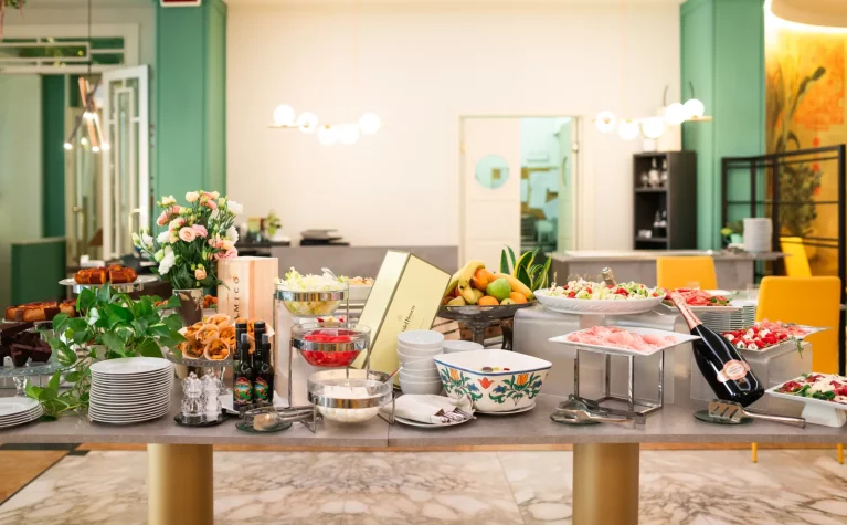 Hotel Residence Esplanade