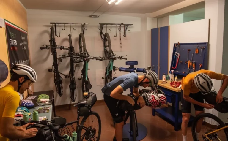 Hotel Residence Esplanade