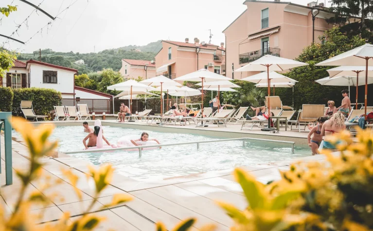 Residence Holidays