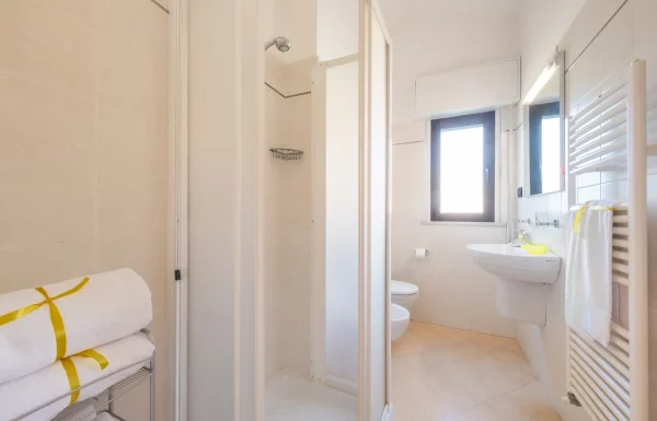 Appartement moderne de deux pièces - 6 lits