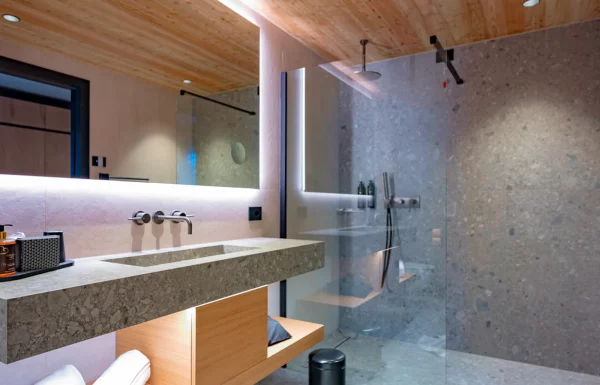 Supérieur: Sunset e Sunrise