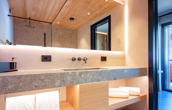 Supérieur: Sunset e Sunrise