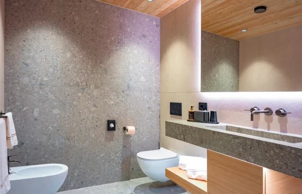 Supérieur: Sunset e Sunrise