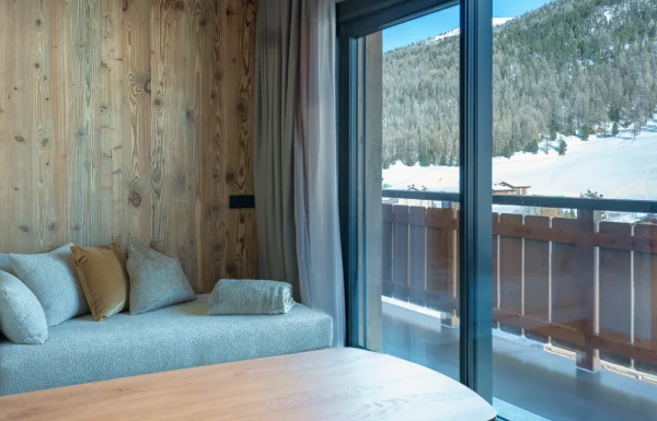 Supérieur: Sunset e Sunrise